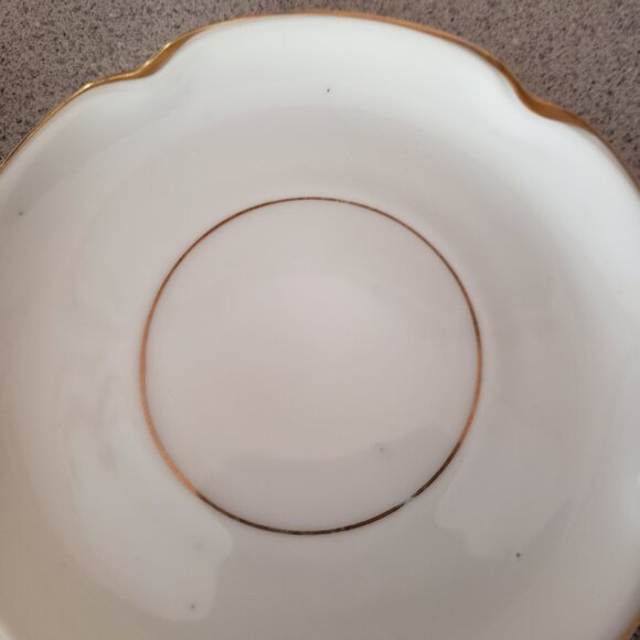 Bavaria Tea Cup with Saucer - Picture 4 of 8